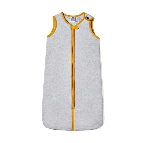 Malabar Baby Wearable Blanket Erawan Sleeping Bag Lightweight 6-18 M Organic NEW - Picture 16 of 16